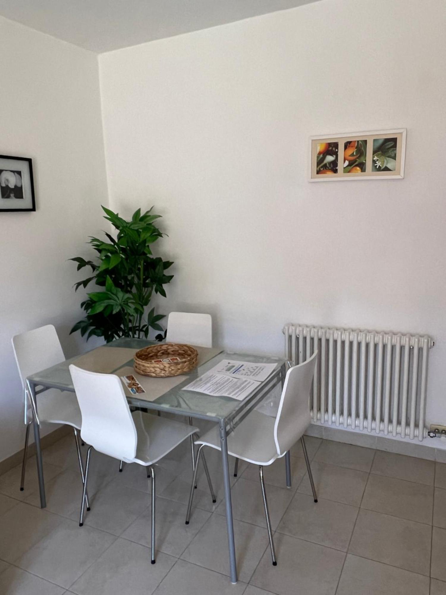 Infinity View Garda Lake Tenno Exterior foto