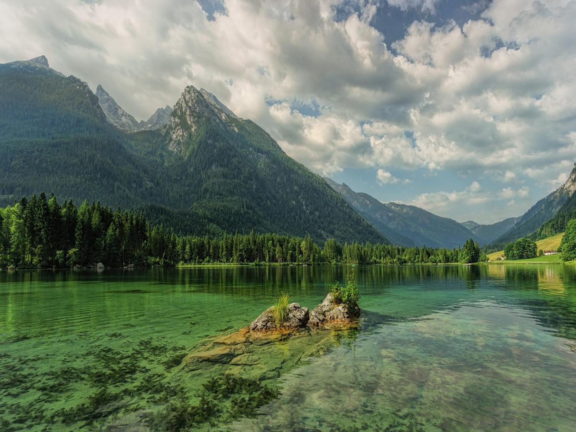 Infinity View Garda Lake Tenno Exterior foto